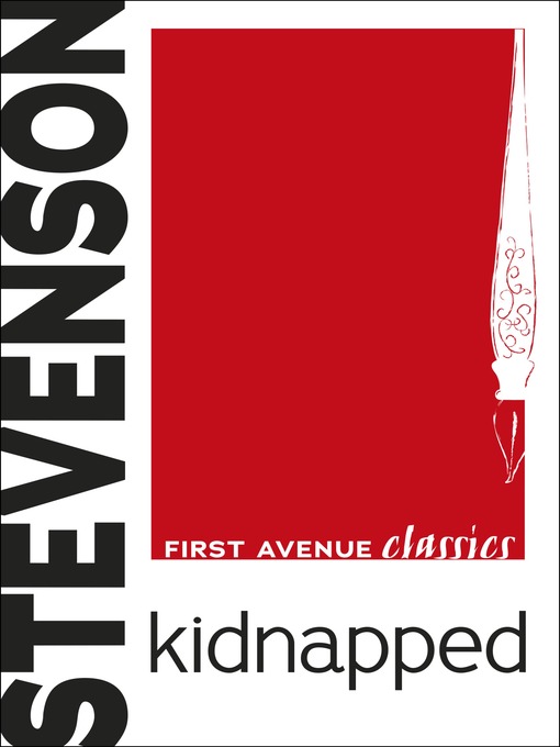Title details for Kidnapped by Robert Louis Stevenson - Available